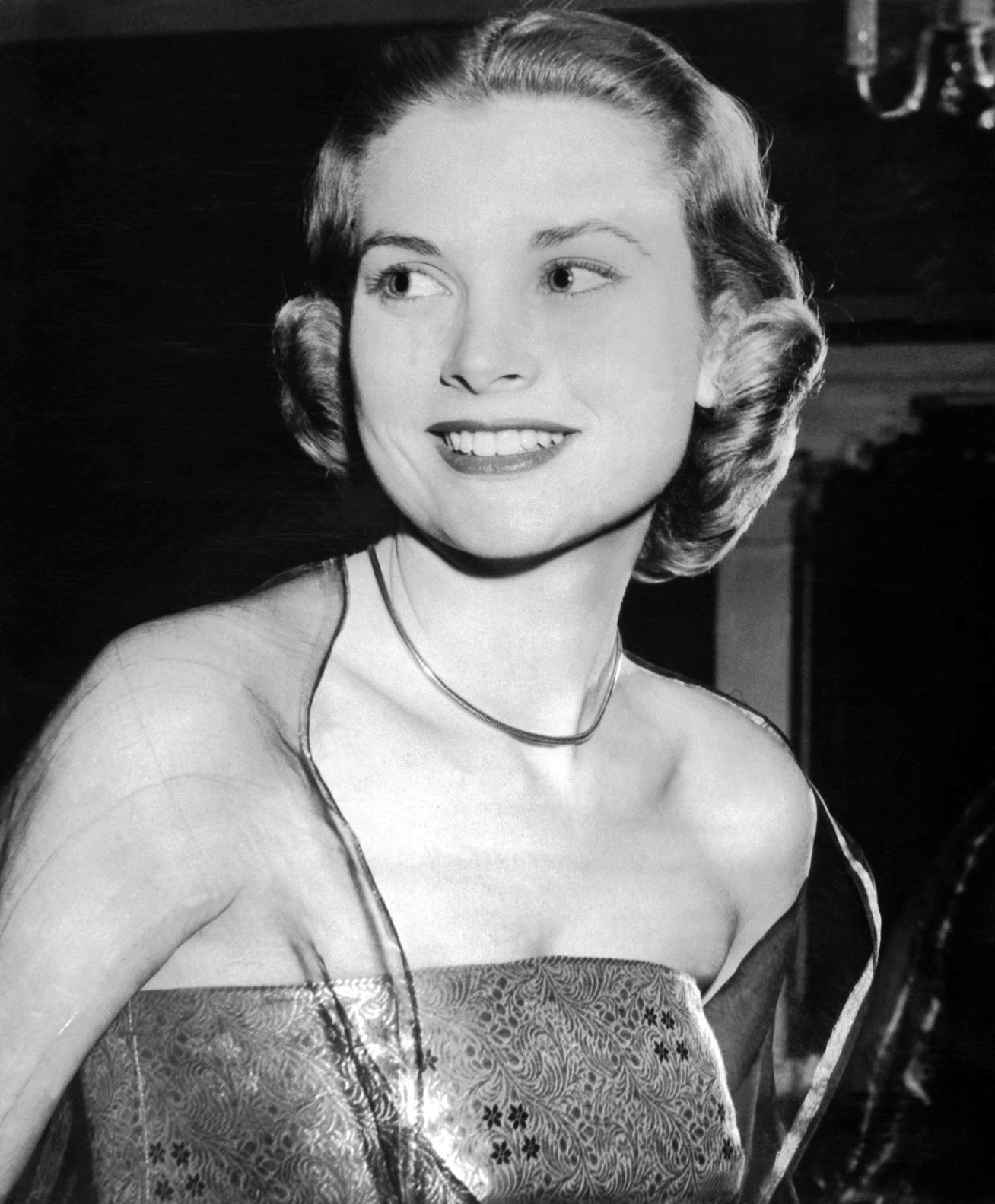 Grace Kelly